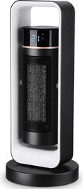 Electro Hanan מפזר חום מגדל דיגיטלי מתכוונן Electro Hanan 2000W אלקטרו חנן EL-43