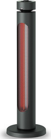 Electro Hanan תנור חימום מגדל דיגיטלי Electro Hanan 2000W אלקטרו חנן EL-3200