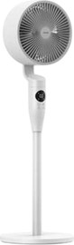 Electro Hanan מאוורר עמוד דיגיטלי 10" כולל שלט Electro Hanan אלקטרו חנן EL-1604