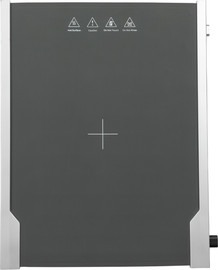 Electro Hanan הארכה לפלטת שבת מתקפלת מדגם Electro Hanan EL- 1067 אלקטרו חנן EL-10670xl