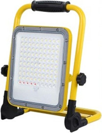 DealOr פנס הצפה 50W כולל הגנה נגד מים DealOr דילאור 15359