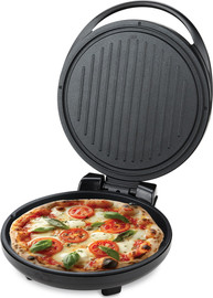 Electro Hanan מכשיר להכנת פיצה Electro Hanan אלקטרו חנן PizzaMaker EL-1051