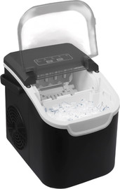 Electro Hanan מכונת קרח ביתית - 0.8 ליטר Electro Hanan אלקטרו חנן ICE EL-500