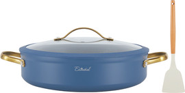 Buona casa State Blue - מארז 3 חלקים סוטאז׳ 8 ליטר