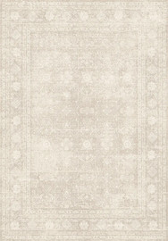 Buona casa שטיח Dusty Nude- Deluxe - 245x345