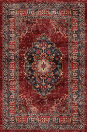 Buona casa Shiraz -Deluxe שטיח - 245X345