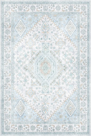 Buona casa Azure sky -Deluxe שטיח - 160X230