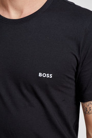 HUGO BOSS מארז זוג טישרטים Hugo Boss - שחור - 2XL
