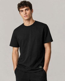 LACOSTE מארז 2 חולצות Lacoste - שחור - XL