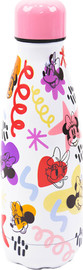 Disney בקבוק 350 מל דופן כפולה – מיני