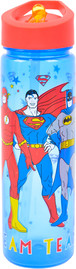 Justice League בקבוק PP 650 מל - VFM- ליגת הצדק