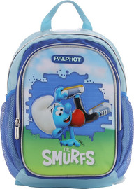 פלפוט תיק גן דניאל דגם דרדסים