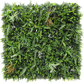 Savanna קיר ירוק סוואנה 100X100 סמ
