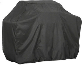ארבע עונות כיסוי גריל L 165X57X119 ארבע עונות בצבע שחור - g-haun
