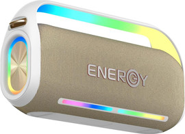 ENERGY רמקול אלחוטי נייד 150W‏ Energy אנרג'י K16 חום
