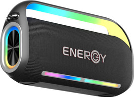 ENERGY רמקול אלחוטי נייד 150W‏ Energy אנרג'י K16 שחור