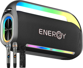 ENERGY רמקול אלחוטי ENERGY ECHO אנרג`י דגם K30 BT