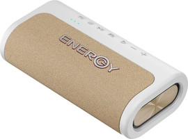 ENERGY רמקול אלחוטי נייד 80W ‏Energy אנרג'י VOX X5 חום