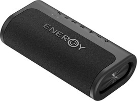 ENERGY רמקול אלחוטי נייד 80W ‏Energy אנרג'י VOX X5 שחור