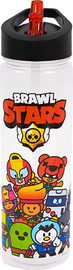 Brawl Stars בקבוק PP 650 מל - VFM- ברול סטארס