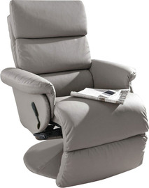 Swiss Comfort כורסת טלוויזיה מעוצבת DELUXE