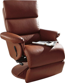 Swiss Comfort כורסת טלוויזיה מעוצבת DELUXE