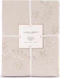 Laura Ashley מפת שולחן דגם LILY - גודל350*150