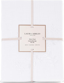 Laura Ashley מפת שולחן דגם MONA - גודל 250*150
