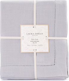 Laura Ashley מפת שולחן דגם DOMINIC - גודל 350*150