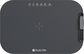 ELECTRA פלטת שבת מתקפלת Electra BW614IL