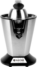 ELECTRA מסחטת הדרים ידנית Electra JE-652G 600W - גימור נירוסטה