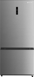 ELECTRA מקרר מקפיא תחתון 680 ליטר נטו Electra EL680N - גימור נירוסטה
