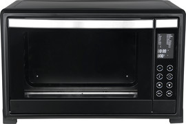 ELECTRA טוסטר אובן דיגיטלי 45 ליטר Electra CZ45EG