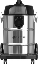 ELECTRA שואב חבית רטוב יבש Electra RM-DVC21GC