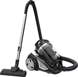 ELECTRA שואב אבק נגרר Electra KPA12E-11 2200W - צבע שחור