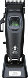 BarberPRO מכונת תספורת Pro Barber CLIPPER K812