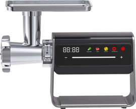 ELECTRA מטחנת בשר חשמלית דיגיטלית Electra Pro MG3146D