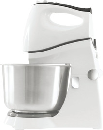 ELECTRA מיקסר ביתי Electra LW-2012SS - צבע לבן