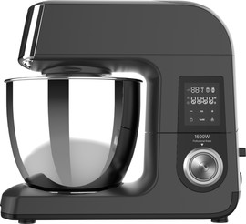 אלקטרה מיקסר רב תכליתי Electra LW-6930G2 1500W - צבע שחור