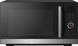 ELECTRA מיקרוגל ELM030 30L בשילוב גריל Electra