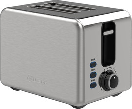 ELECTRA מצנם אלקטרה Electra LD-T7007C - צבע נירוסטה