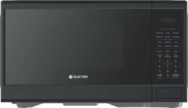 ELECTRA מיקרוגל 31 ליטר Electra ELM031 - צבע שחור