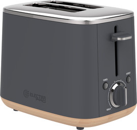 ELECTRA מצנם Electra Pro LD-T7016B - צבע שחור