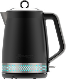 ELECTRA קומקום Electra Pro LD-K3065 - צבע שחור