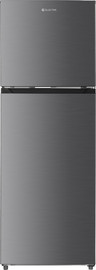 ELECTRA מקרר מקפיא עליון 334 ליטר נטו Electra EL356N - גימור נירוסטה