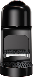ELECTRA מכונת קפה אספרסו קפסולות Electra CM-C01 - צבע שחור