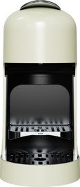 ELECTRA מכונת קפה אספרסו קפסולות Electra CM-C01 - צבע קרם