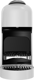 ELECTRA מכונת קפה אספרסו קפסולות Electra CM-C01 - צבע לבן