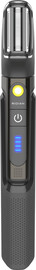 BarberPRO מכונת תספורת PRO BARBER GT-200 שחור
