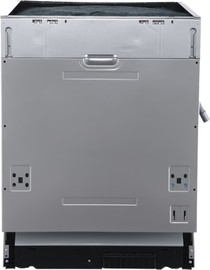 אלקטרה מדיח כלים אינטגרלי מלא 14 מערכות כלים Electra EL1069